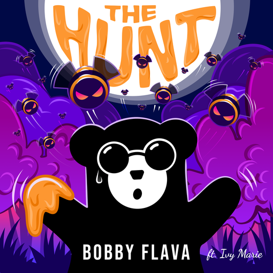 Bobby Flava - The Hunt