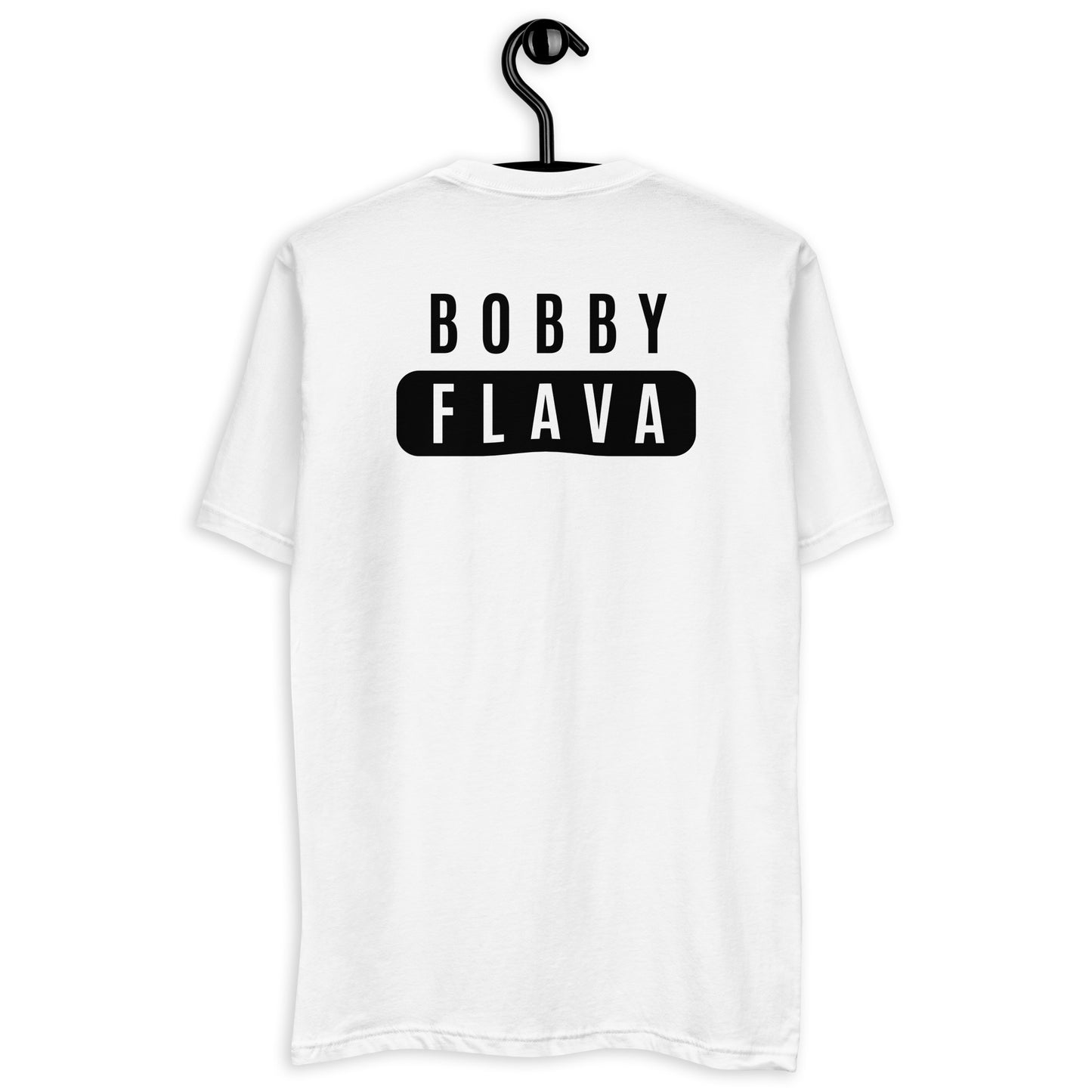 Bobby Short Sleeve T-shirt