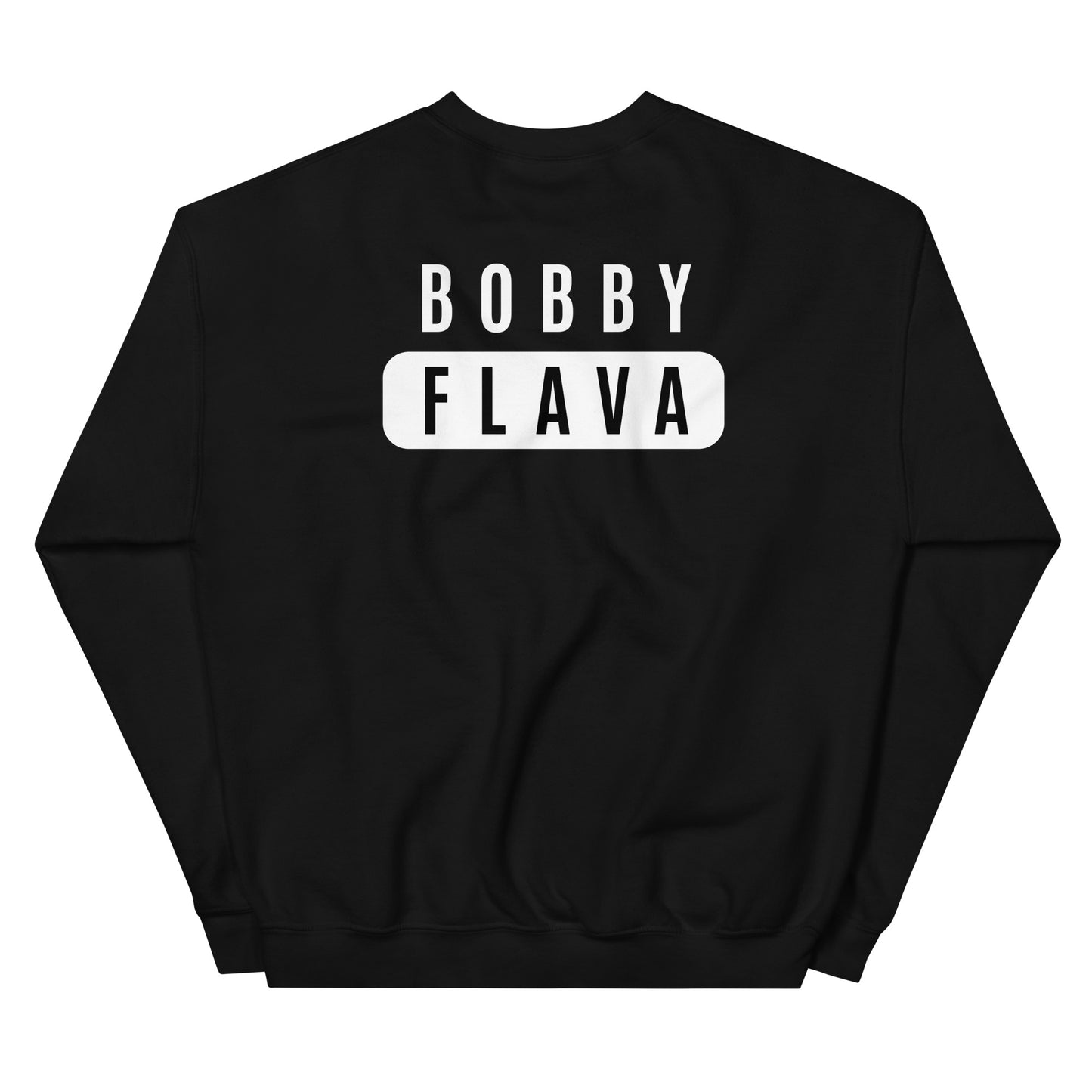 Bobby Unisex Sweatshirt