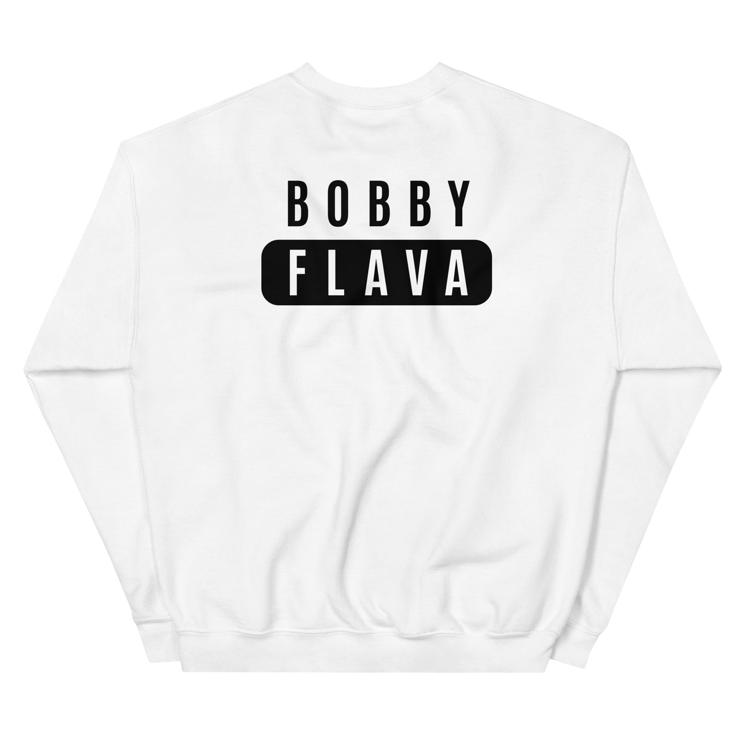 Bobby Unisex Sweatshirt